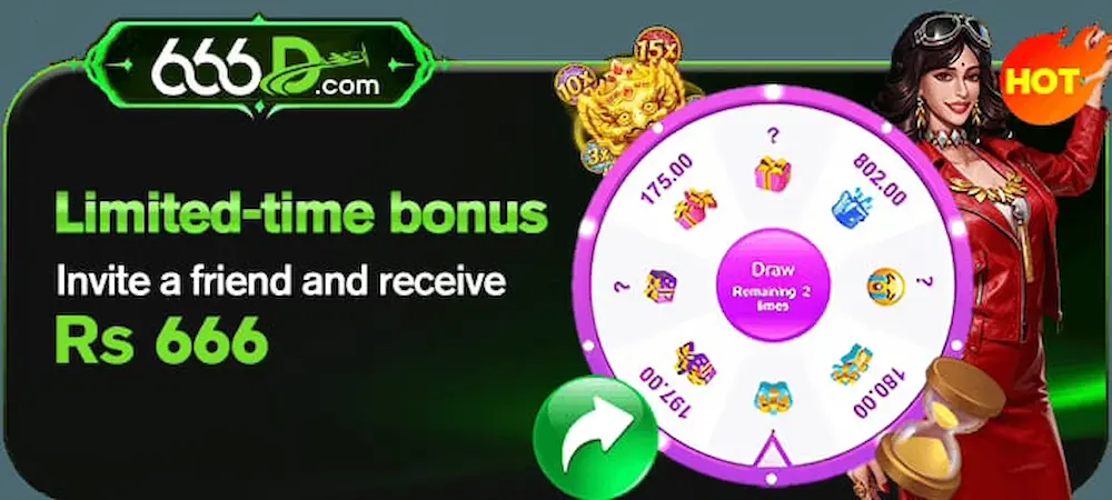 666D Game free login