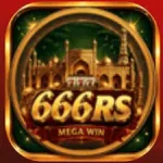 666RS Game icon
