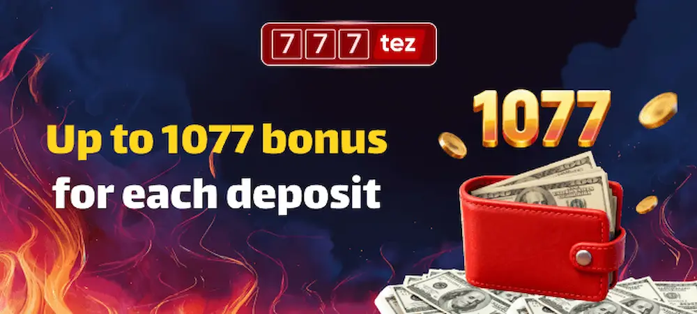 777 TEZ Game