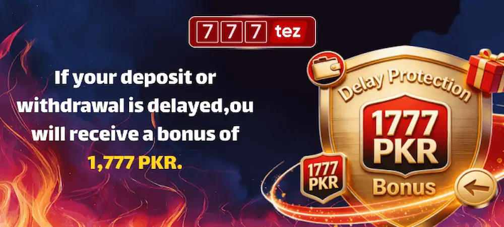 777tez game APK