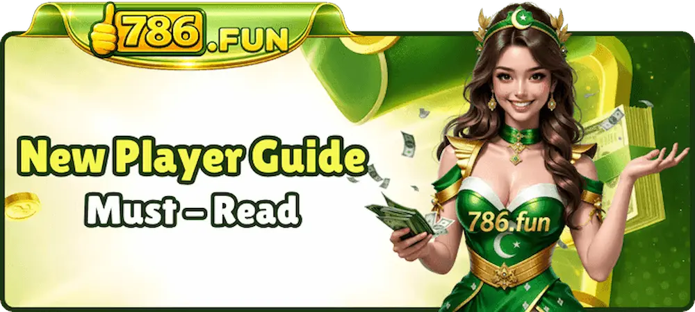 786 fun Game
