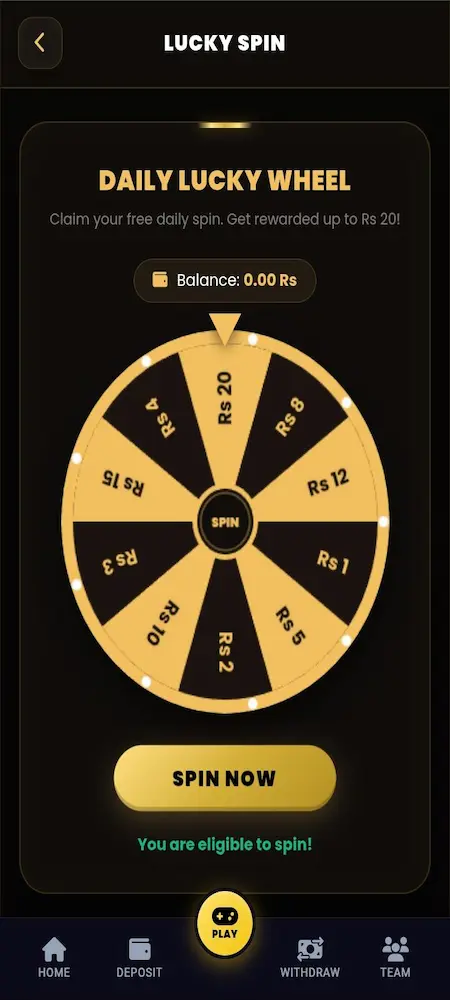 94Win Game login
