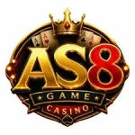 AS8 Game icon