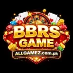 BBRS Game icon