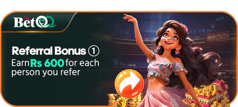 BET QQ Game Free APK