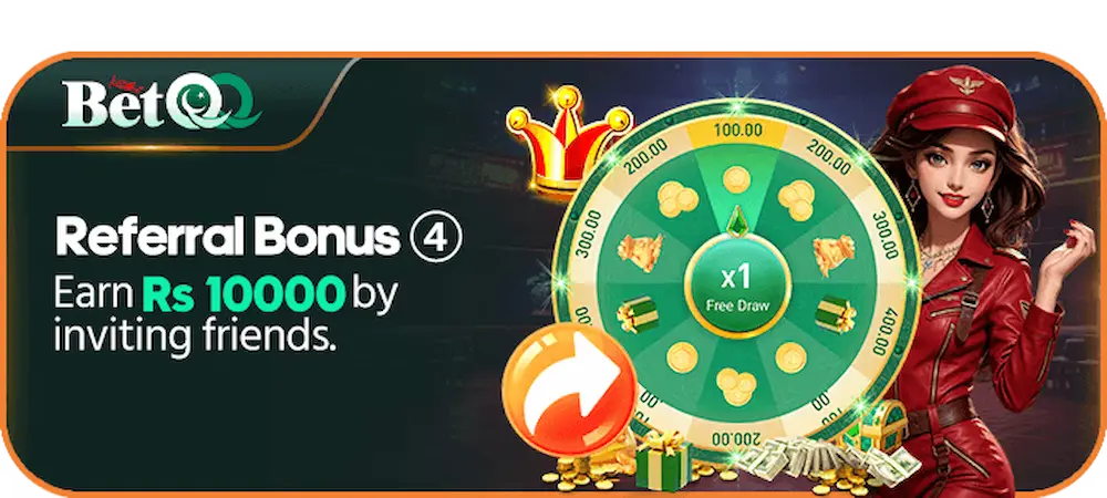 BET QQ login