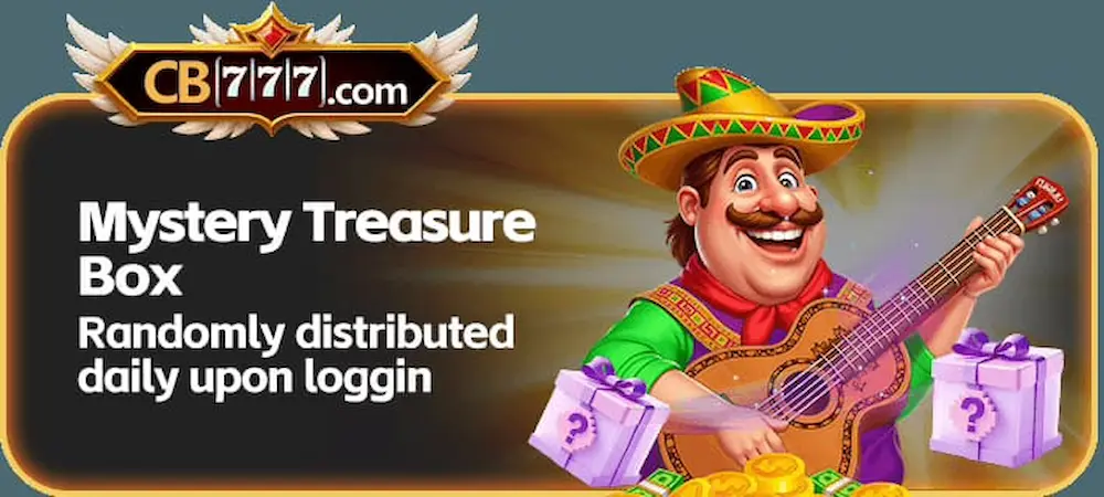 CB777 Game APK