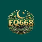 EQ668 Game icon