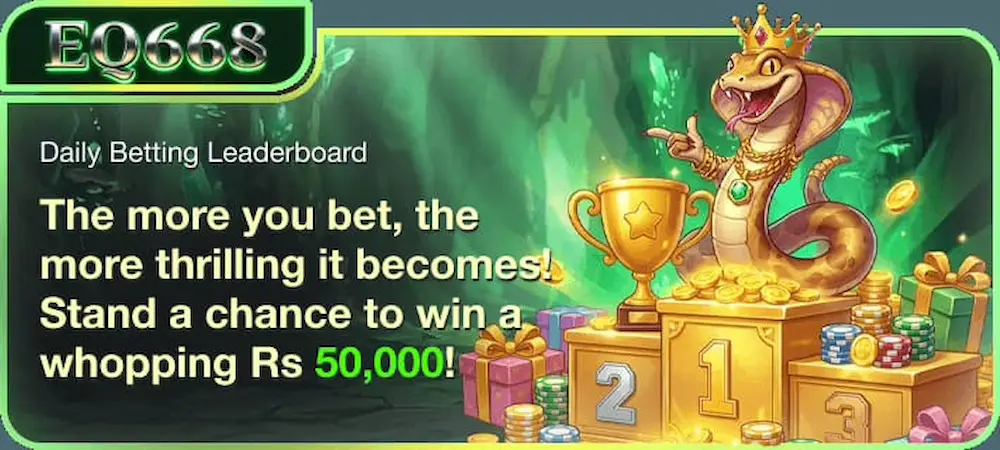 EQ668 Win Game login