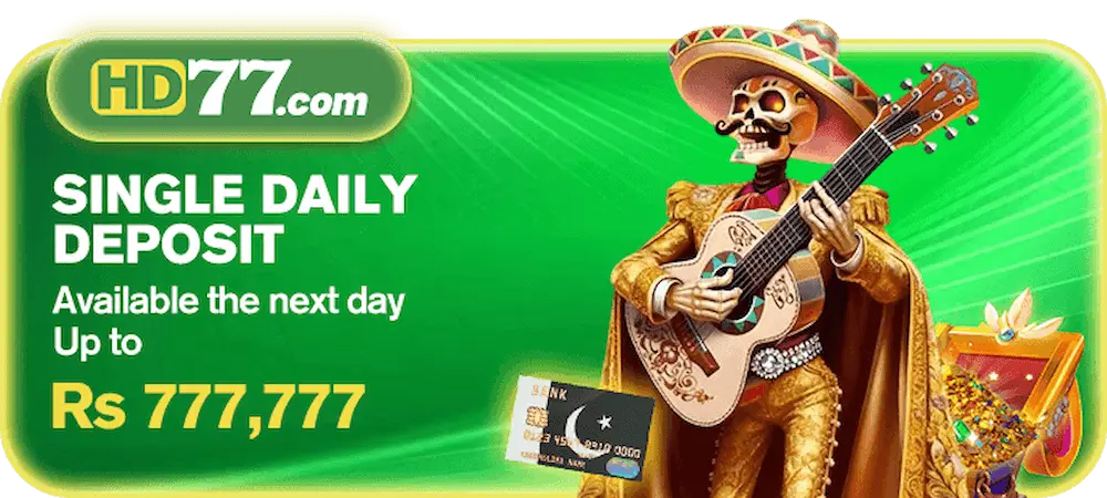 UK 777 game APK
