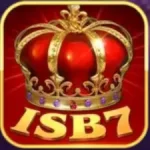 ISB7 Game icon