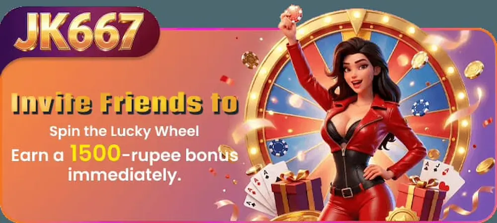 JK667 APK