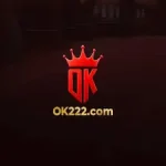 OK222 Game logo