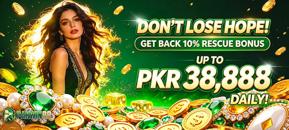 PAK WIN 88 Game APK