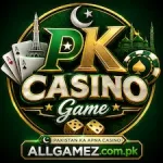 PK CASINO Game icon