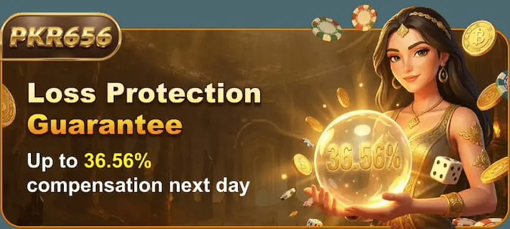 PKR656 Game download APK