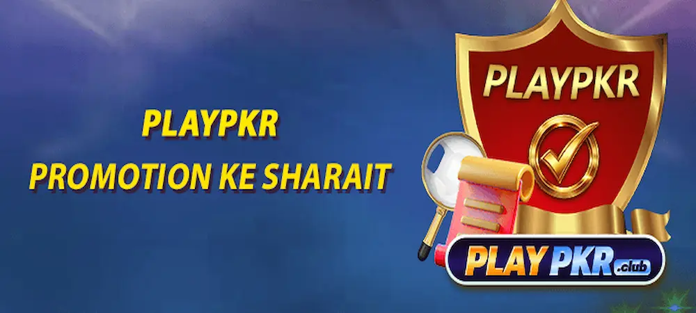 PLAY PKR Game login