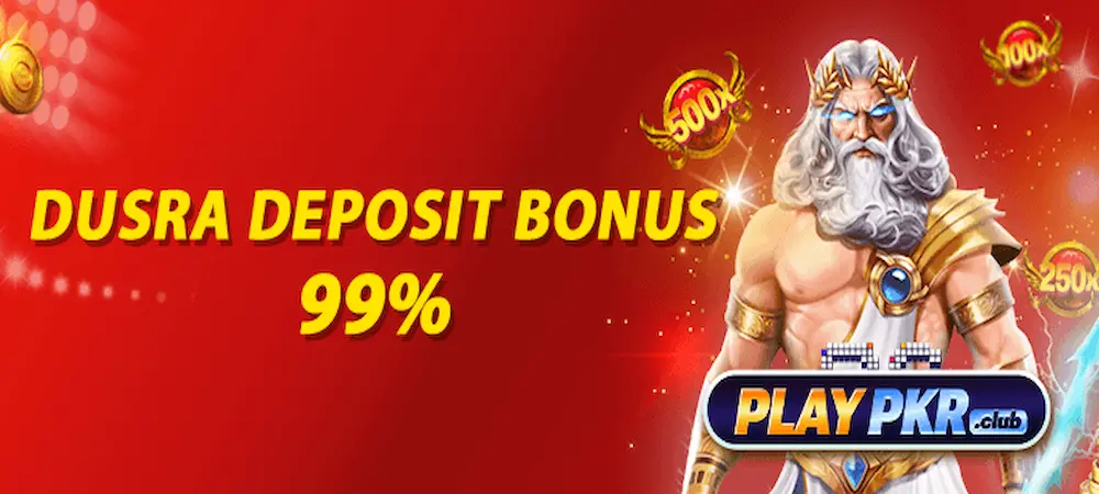 PLAYPKR Game