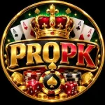 PROPK logo