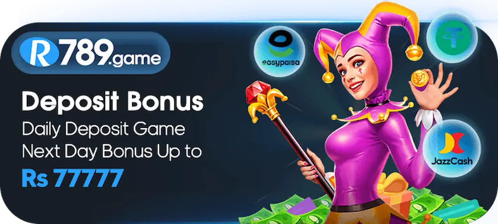 RS789 Game download APK free For android
