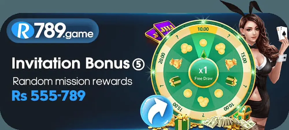 RS789 Game APK