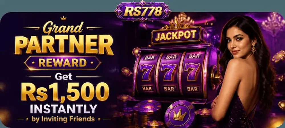 RS 778 Game APK