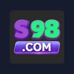 S98 Game logo