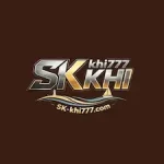 SK-KHI777 Game logo