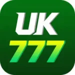 UK 777 Game icon