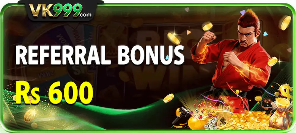 VK999 Game APK