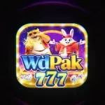 WD PAK777 Game icon