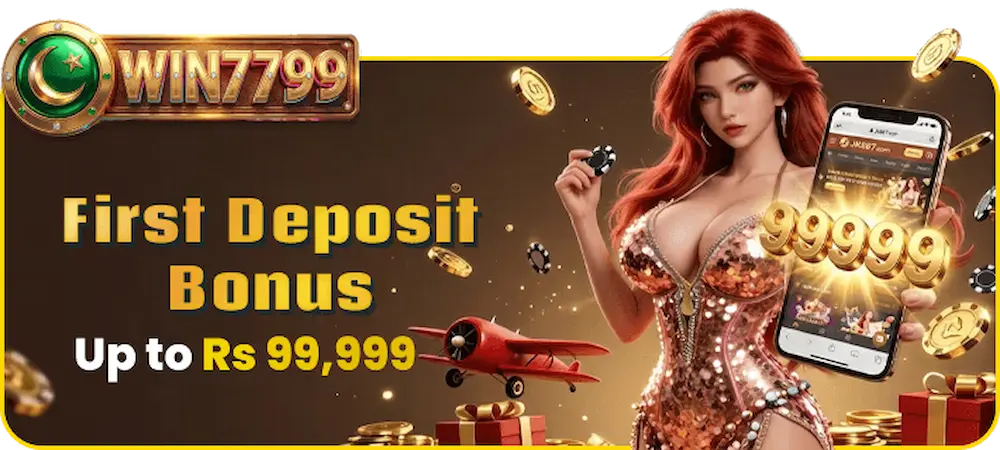 Win7799 Game login
