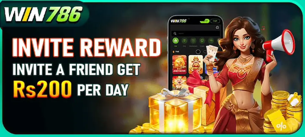 Win786 Game Download APK