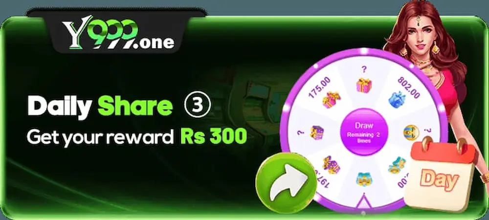 Y999 Game free login